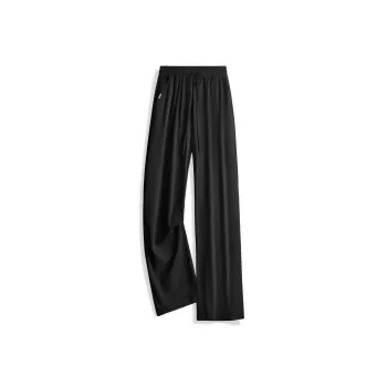 SAME FLOW Casual Pants Unisex