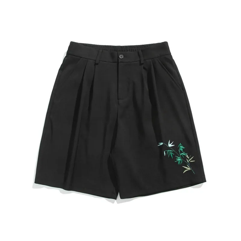 ACUOD BY CHANU Casual Shorts Unisex-0