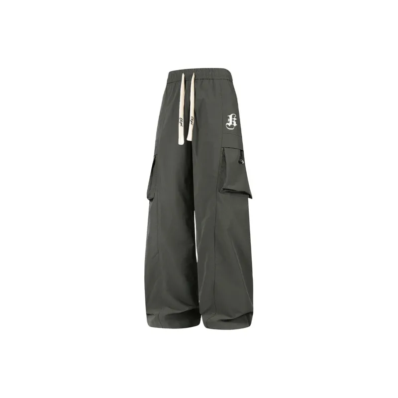 OKPI Casual Pants Unisex-10