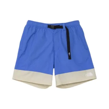 THE NORTH FACE Nse Casual Shorts Men's Blue