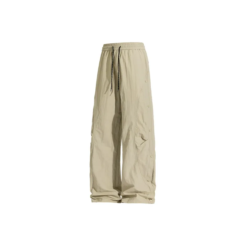TONYBEAR Casual Pants Unisex-15