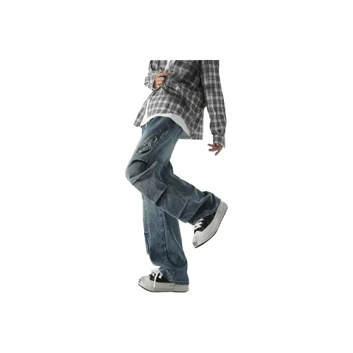 H.V.G.A Jeans Unisex