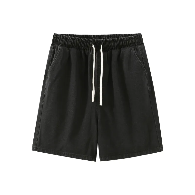 HELIPORT Casual Shorts Unisex-0