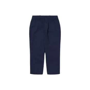 LACOSTE Casual Pants Men's Marine Blue