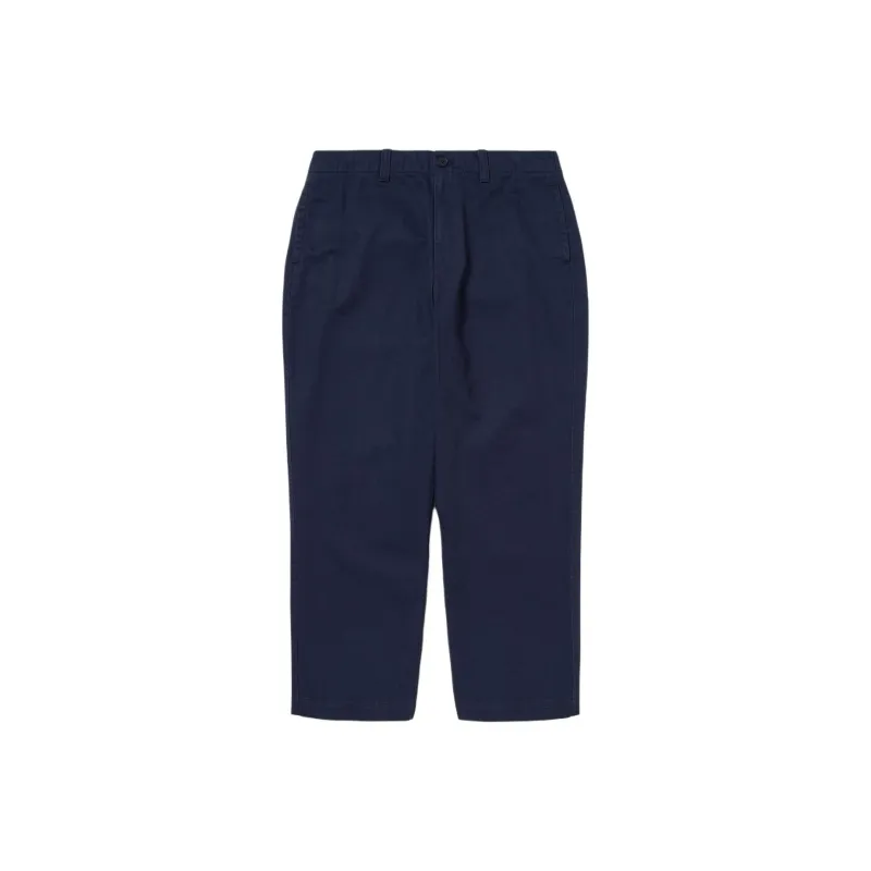 LACOSTE Casual Pants Men's Marine Blue-0