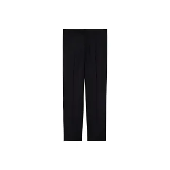 GUCCI Straight Leg Tailored Trousers