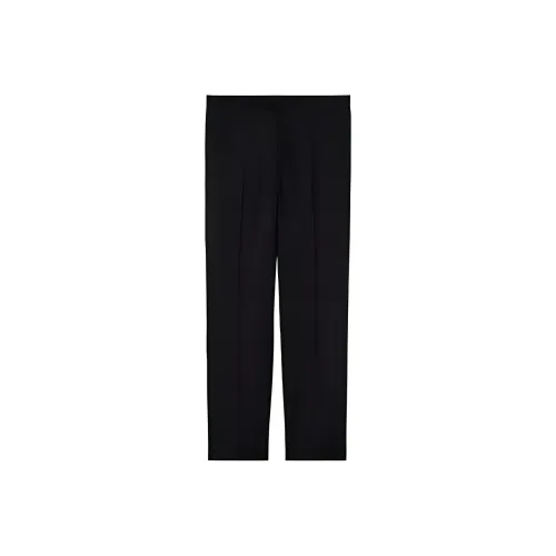 GUCCI Straight Leg Tailored Trousers