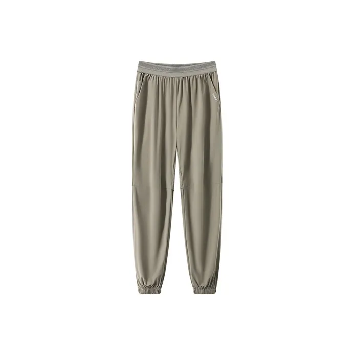 SUPIELD Ice Touch Series Casual Pants Unisex-9