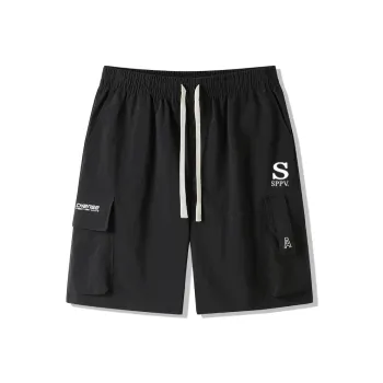 SPPV Casual Five Pocket Cargo Shorts Unisex