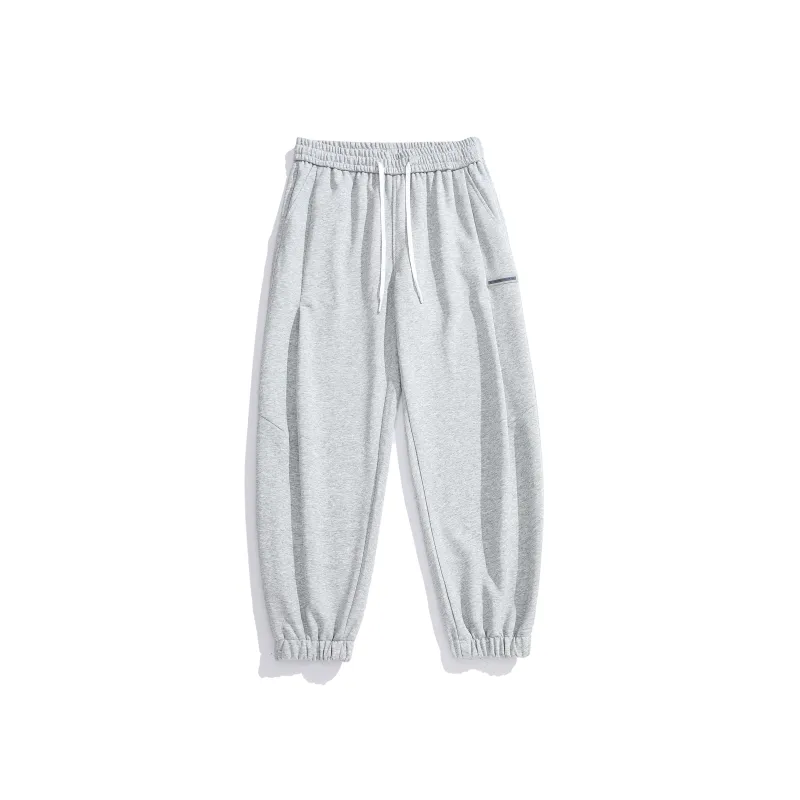 NOCAO Casual Pants Unisex-10
