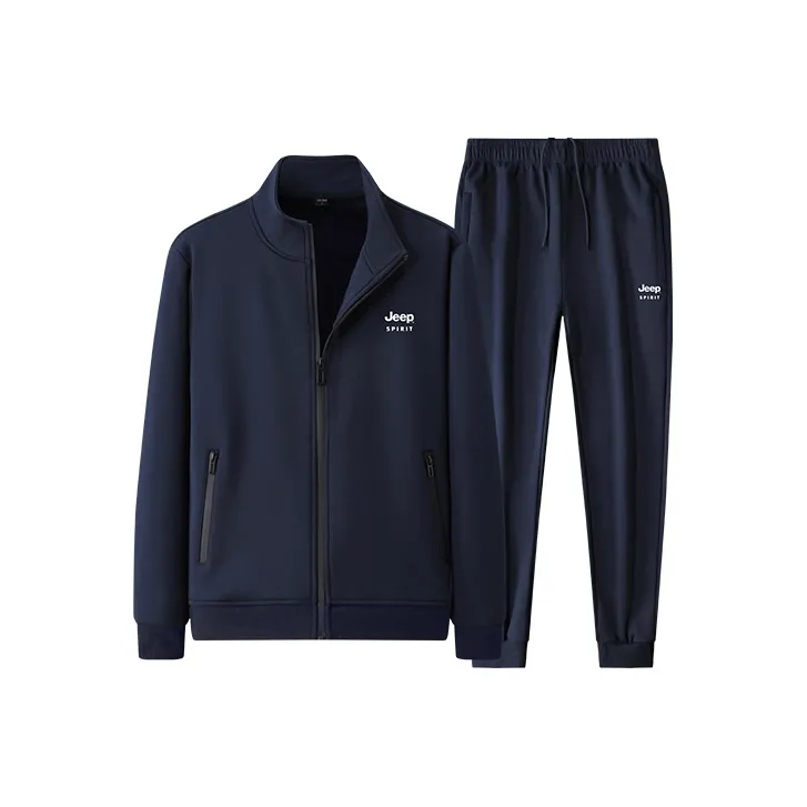 JEEP SPIRIT Casual Sportswear Men-9