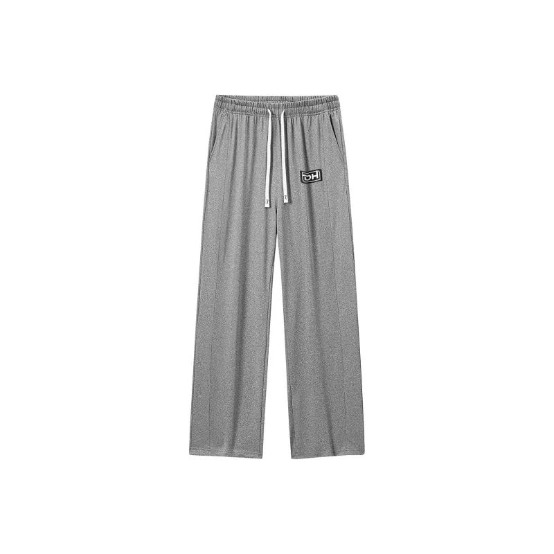DUNHUANG INSPIRATION Casual Pants Unisex-7