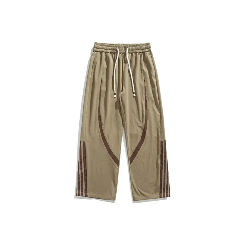 YATSI Casual Pants Unisex-5