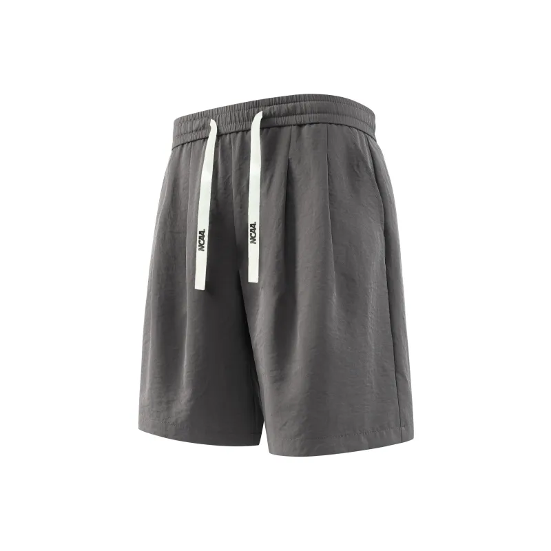 NCAA Casual Shorts Unisex-2