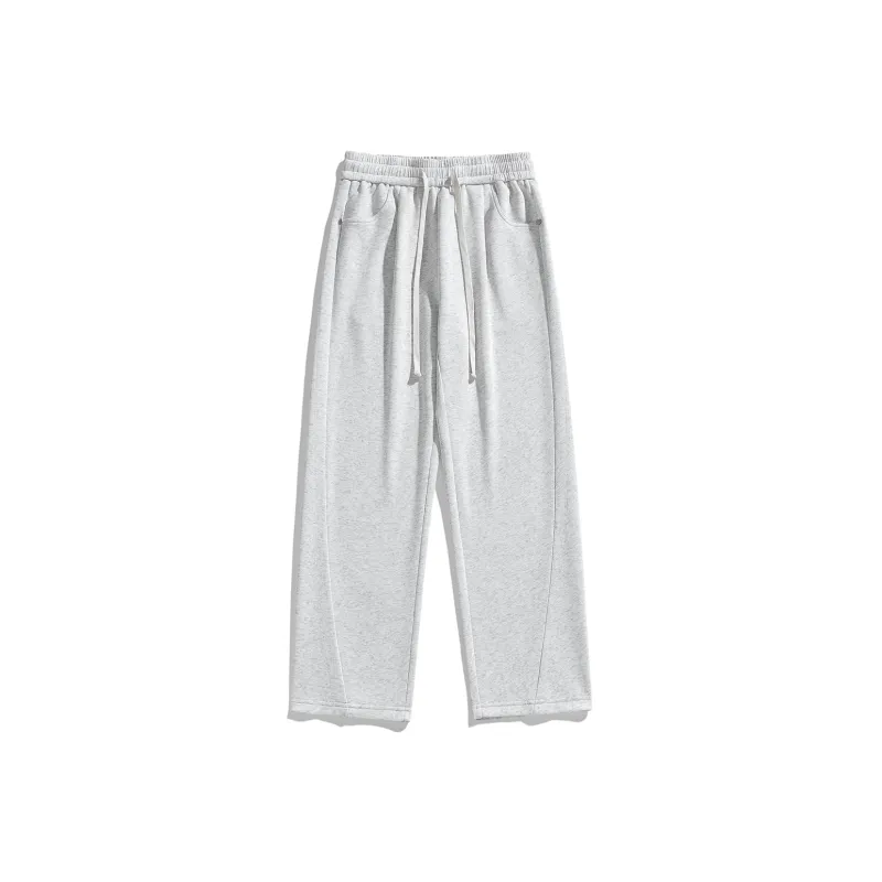 Teddy Bear Collection Casual Pants Unisex-6