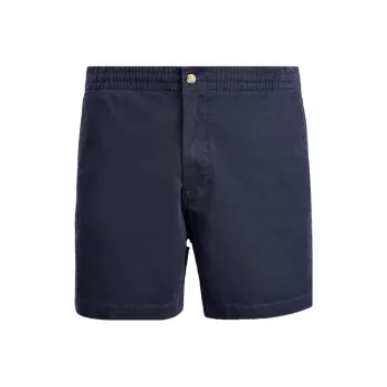 Polo Ralph Lauren SS23 Casual Shorts Men's Marine Blue