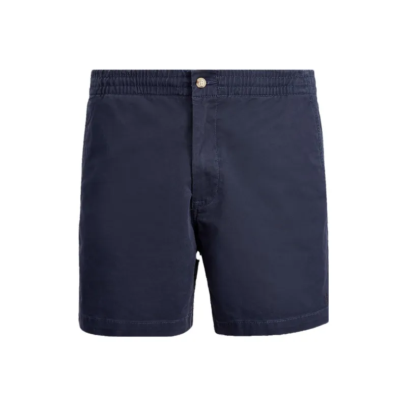 Polo Ralph Lauren SS23 Casual Shorts Men's Marine Blue-0