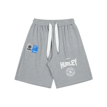 Hurley Casual Shorts Unisex