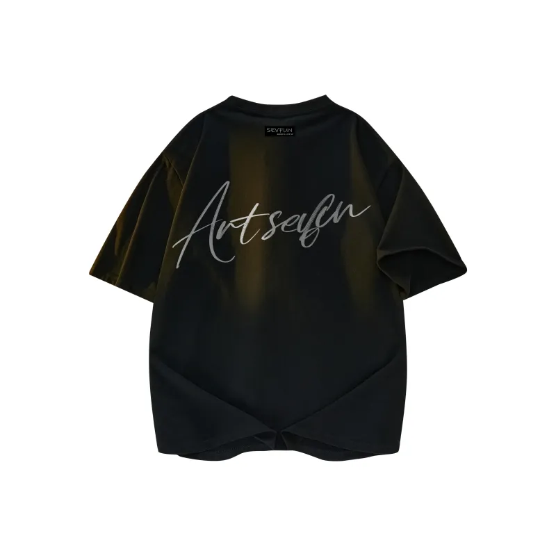 7 SEVFUN T Shirts Unisex-5