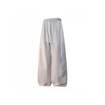 Supremo Cat Casual Pants Unisex