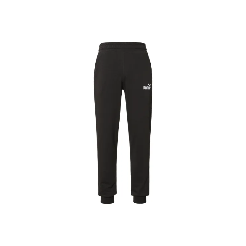 PUMA Casual Shorts Men Black-0