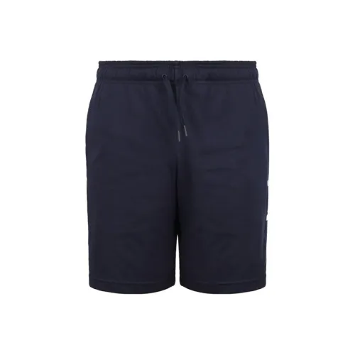 Adidas Sports Shorts Men Blue