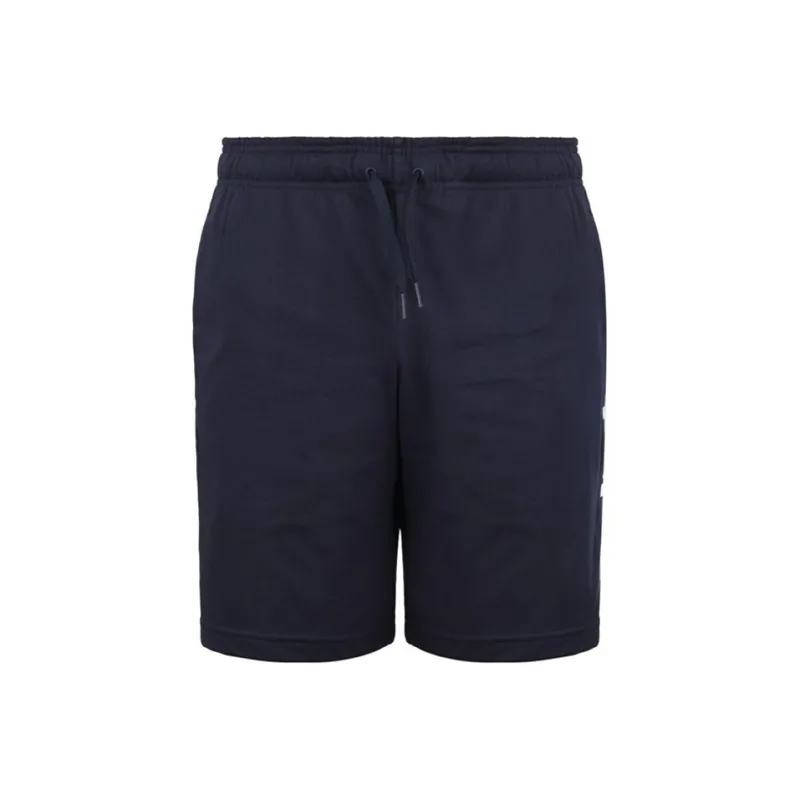 Adidas Sports Shorts Men Blue-0