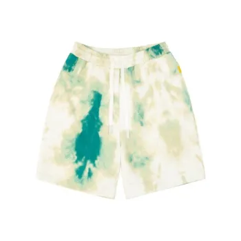 Randomevent SS23 Casual Shorts Men's Multicolor