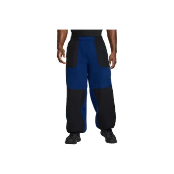Nike 'Wolf Tree' Plus Fleece Pants