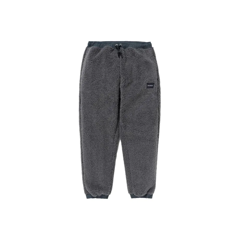 Descendant Casual Pants Men-5