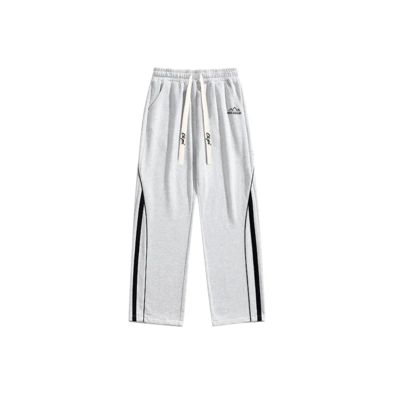 OKPI Casual Pants Unisex-5