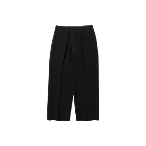 Beams FUTURE ARCHIVE Series FW24 PLUS Casual Pants Men's