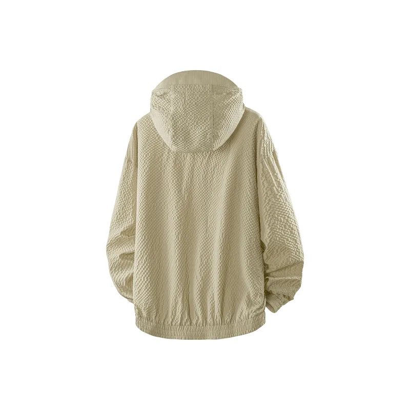 MEXICAN Sun Protection Clothing Unisex-7