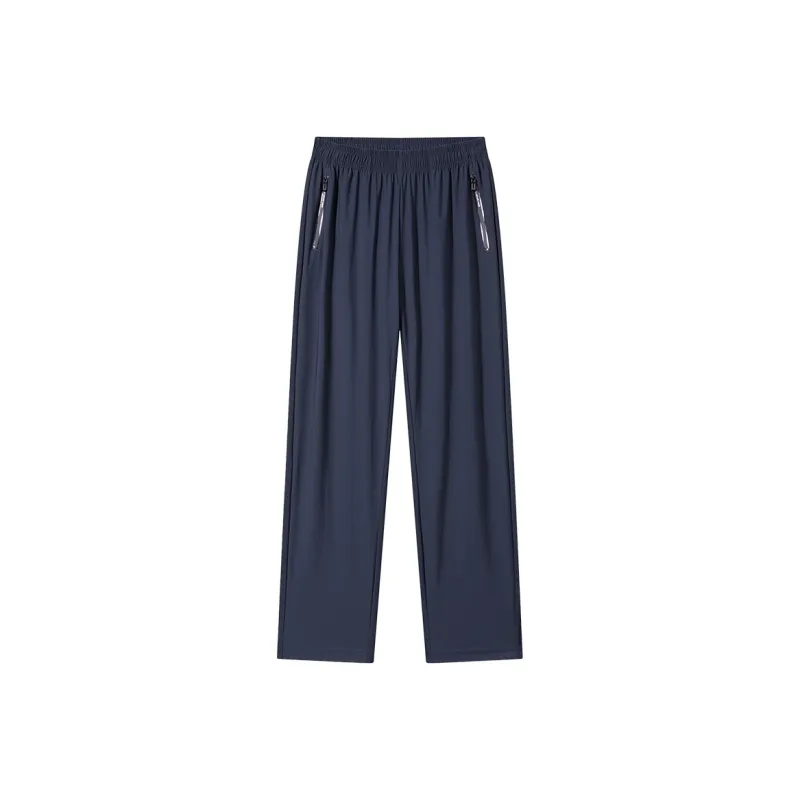 K bird Casual Pants Unisex-5