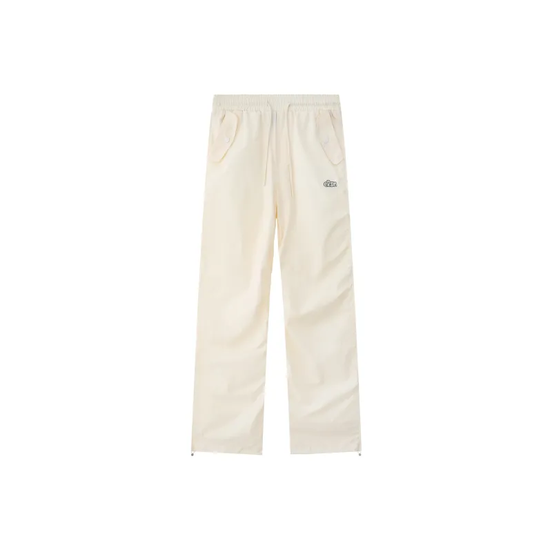 ER Casual Pants Unisex-0