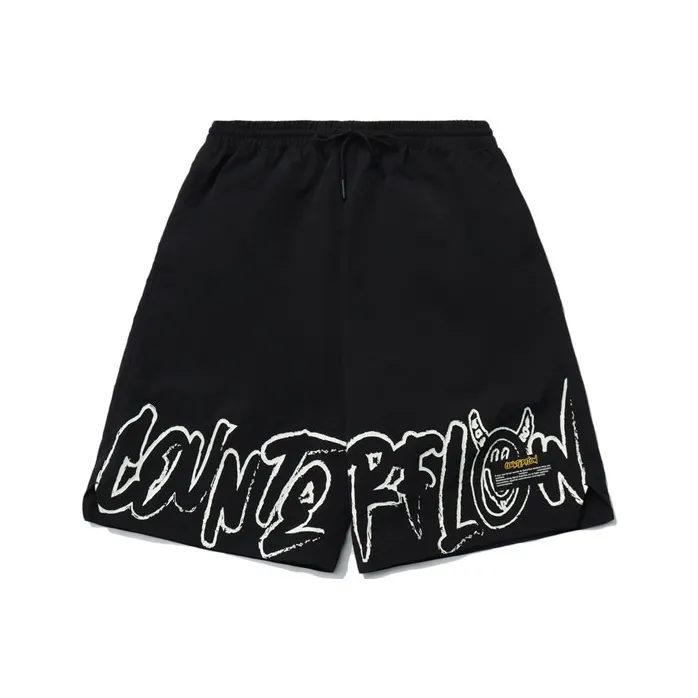 LINING Sports Fashion Collection Sports Shorts Men-0