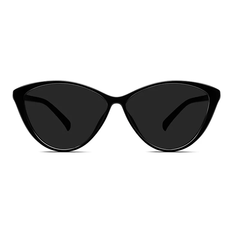 MK MINGKU Cat Eye Sunglasses Unisex-1