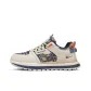 Beige Blue (Chinoiserie)