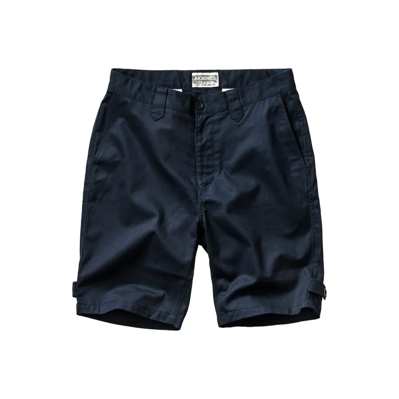AKCLUB Casual Shorts Summer Men's-0