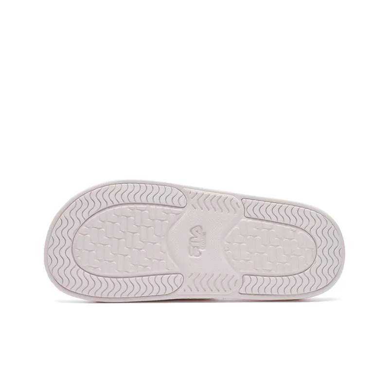 FILA DRIFTER 2 Slip Resistant Slide Slippers Women's Columnar Quartz Pink-4