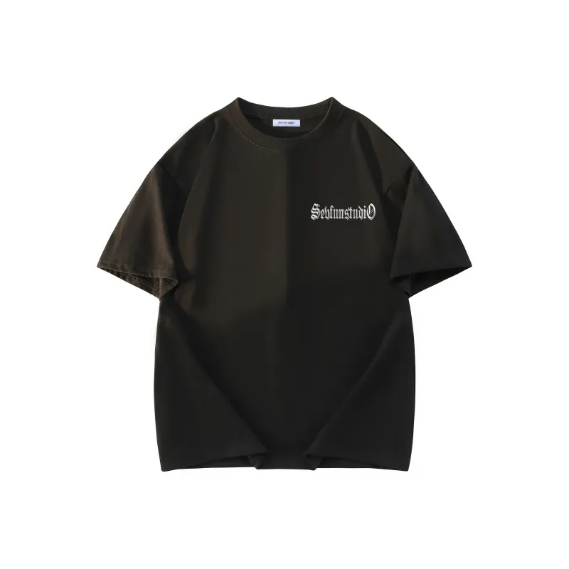 7 SEVFUN T Shirts Unisex-1