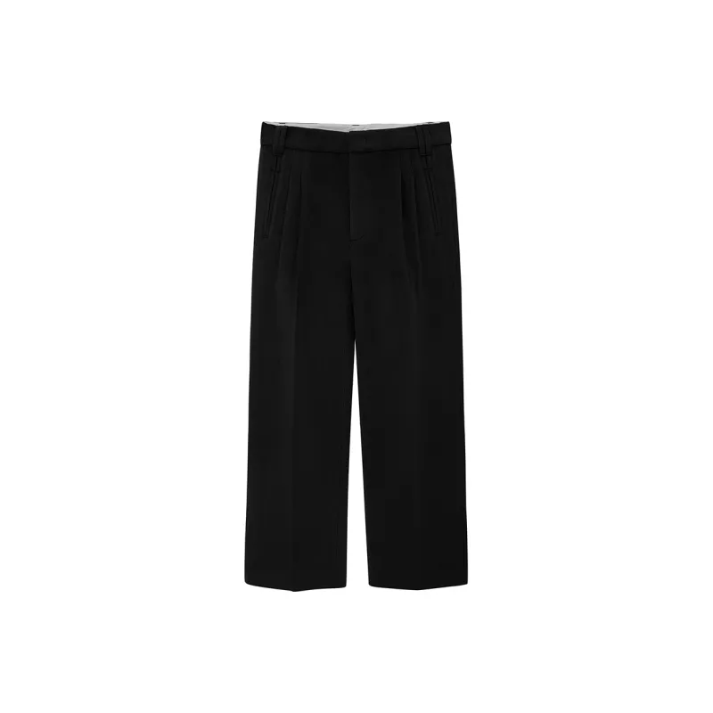 NANS STUDIO Casual Pants Men-8