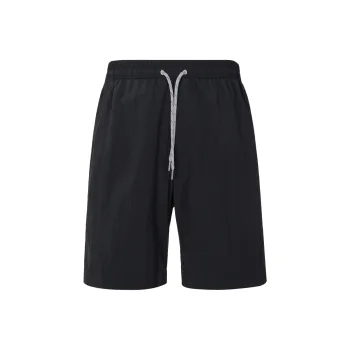 Columbia Casual Shorts Men Black