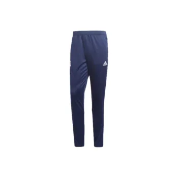 Adidas Sports Pants Men Dark Blue