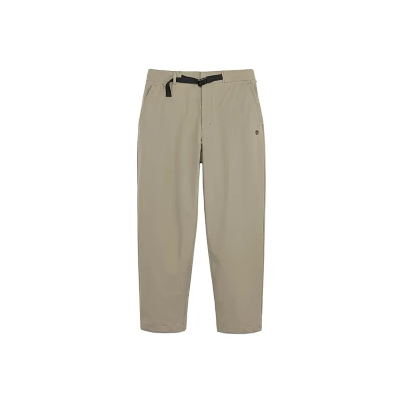Timberland Casual Pants Men's Laurel Oak-0