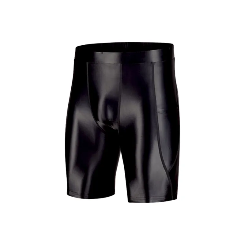OMG! Casual Shorts Men-5