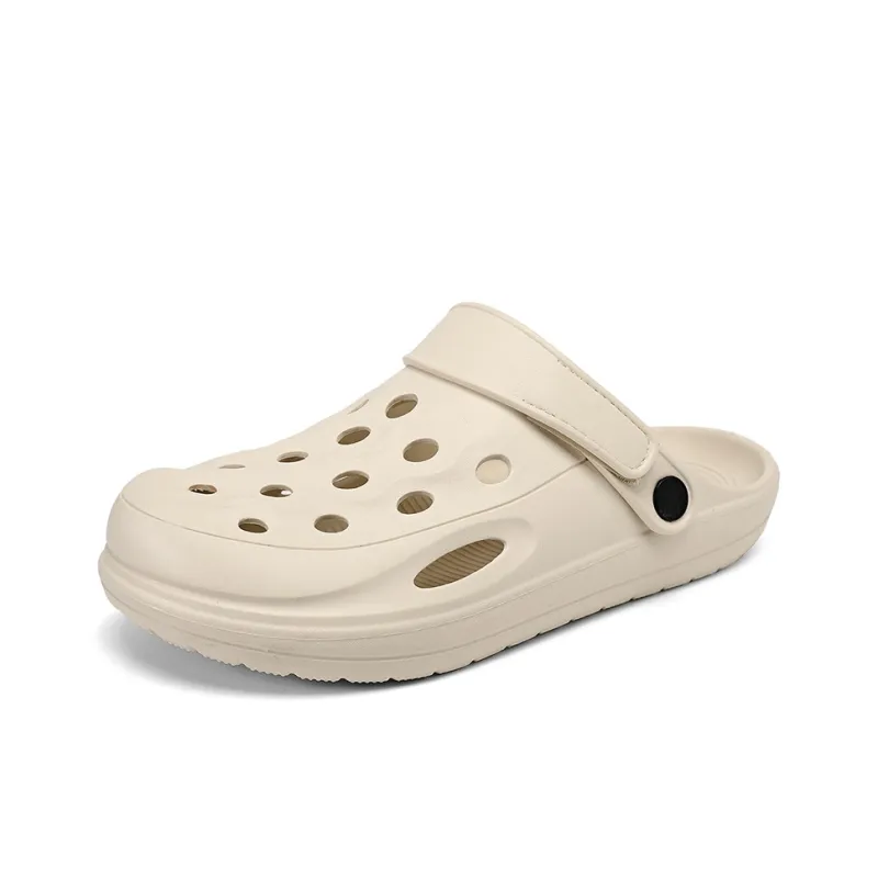 TEXWOOD Clogs Men-1