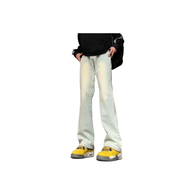 SOCKKEY Jeans Unisex-16