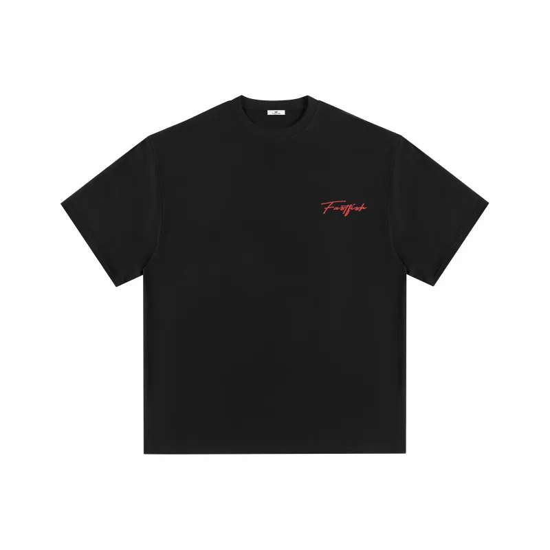 FASTFISH T Shirts Unisex-1