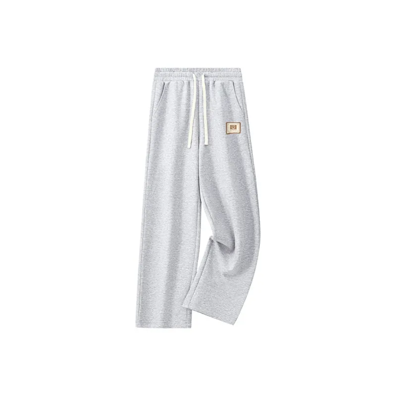 MINISO Casual Pants Unisex-4